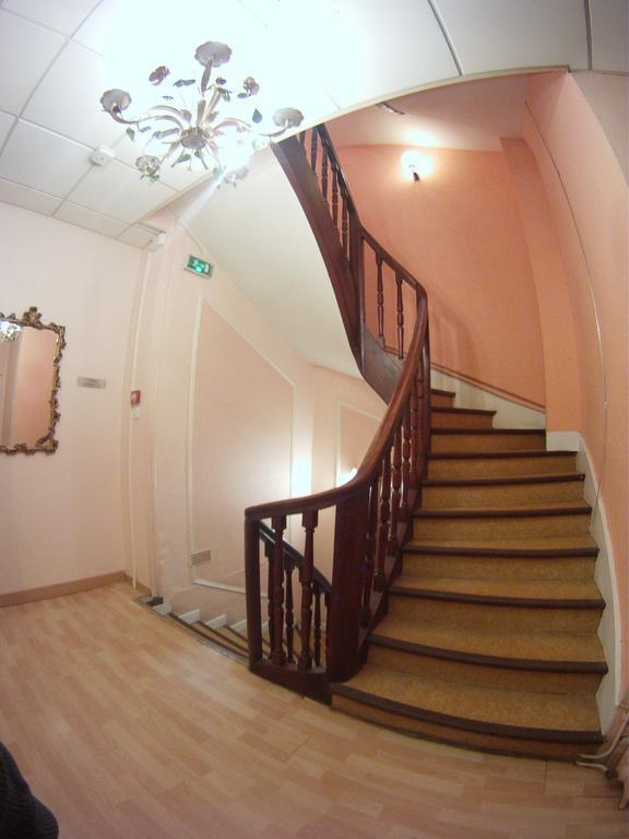 Hotel Le Roi Gourmand Pamiers Exteriör bild